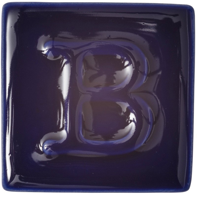 Noćno plava glazura 9563 200 ml