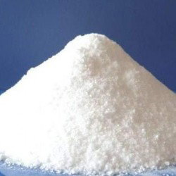 Talkum beli TerraColor 4032A, 1 kg