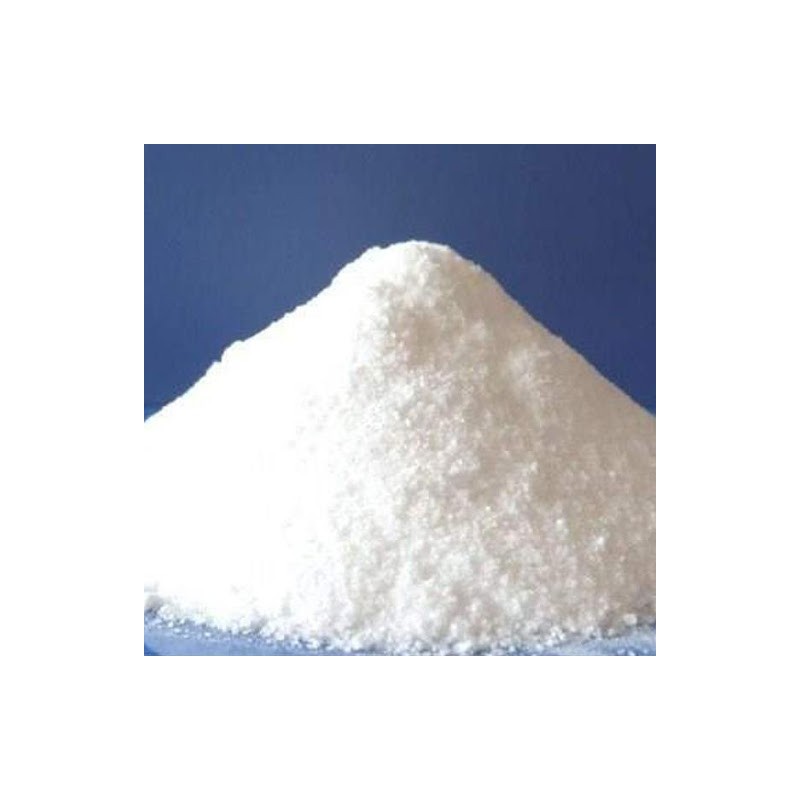 Talkum beli TerraColor 4032A, 1 kg