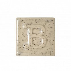 Prozirna s točkicama glazura 94508 800 ml
