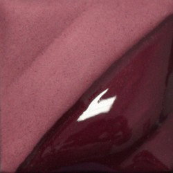 Maroon tamnocrvena podglazurna boja i engoba V 375 59 ml