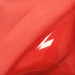 Radiant rdeča podglazura in engoba Amaco V-388, 59 ml