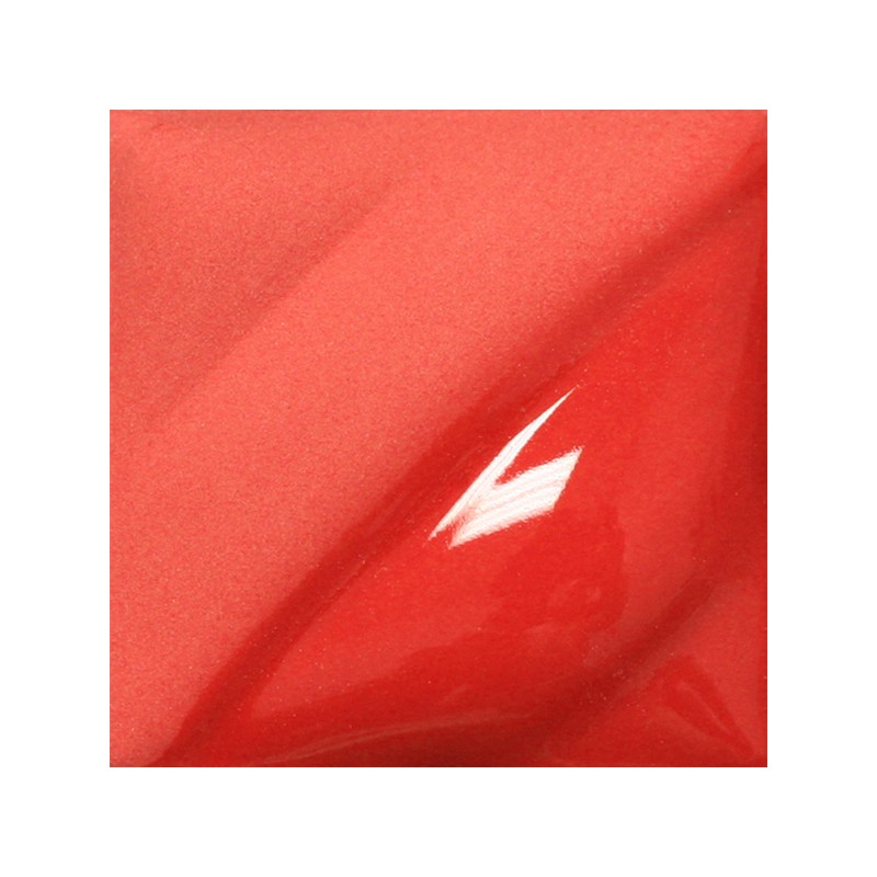 Radiant crvena podglazurna boja i engoba V 388 59 ml
