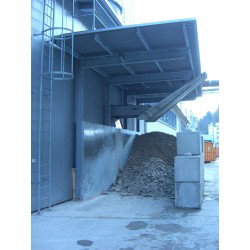 Eko glina bijela br. 32 10 kg