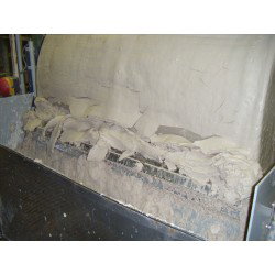 Eko glina bela Witgert Green Body no. 32, 10 kg