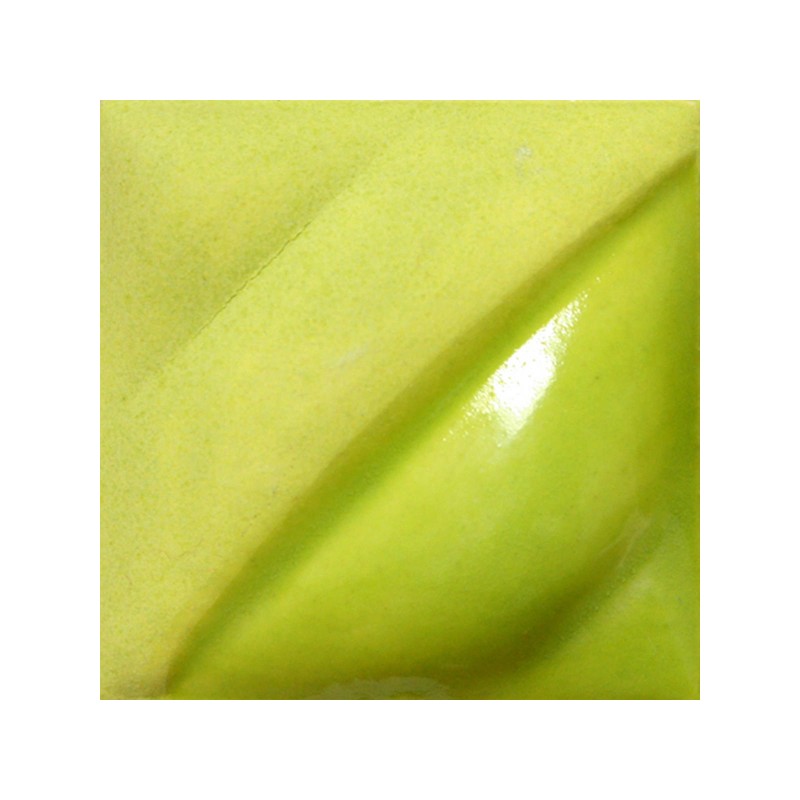 Kaktus zelena podglazura in engoba Amaco V-343, 59 ml