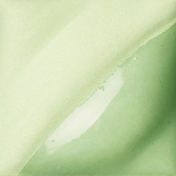 Pistacija zelena podglazura in engoba Amaco V-347, 59 ml