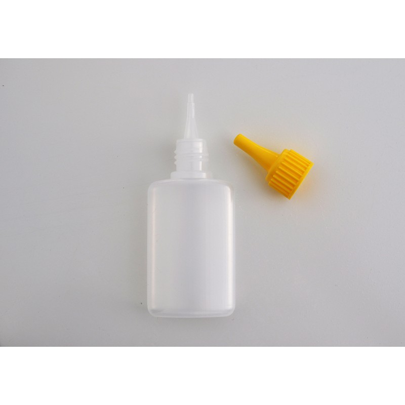Ovalni aplikator 50 ml