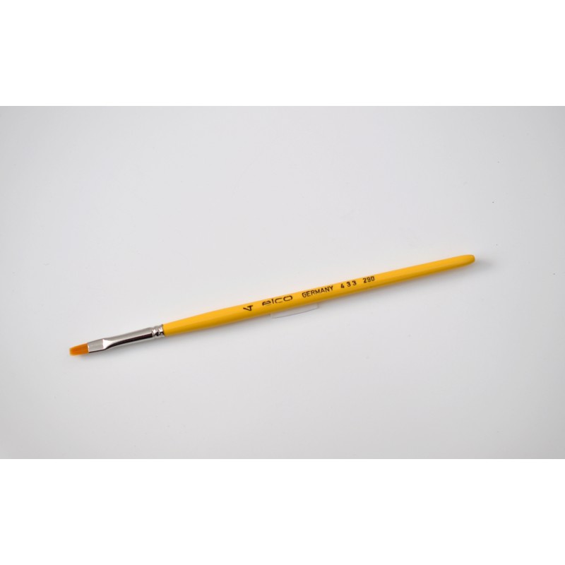 Plosnati kist 26433-04