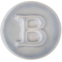 Siva glazura Botz 9302, 200 ml