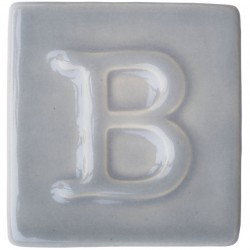 Siva glazura Botz 9302, 200 ml