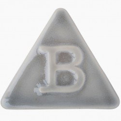 Siva glazura Botz 9302, 200 ml