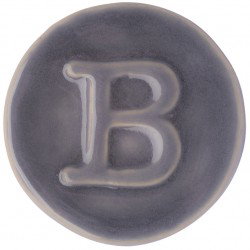 Topaz modra glazura Botz 9311, 200 ml