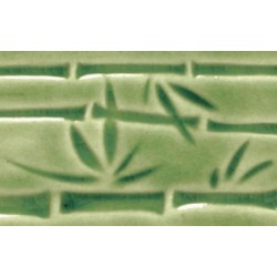 Prava celadon glazura Amaco PC-40, 476 ml