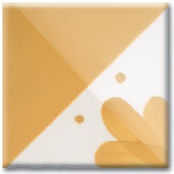 Svijetlonarančasta engoba Colorobbia HCO 1-683 59 ml