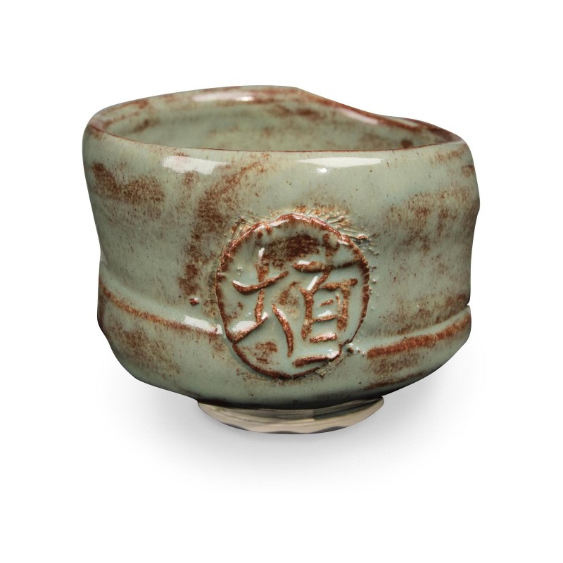Oolong gloss glazura Amaco SH-41, 476 ml