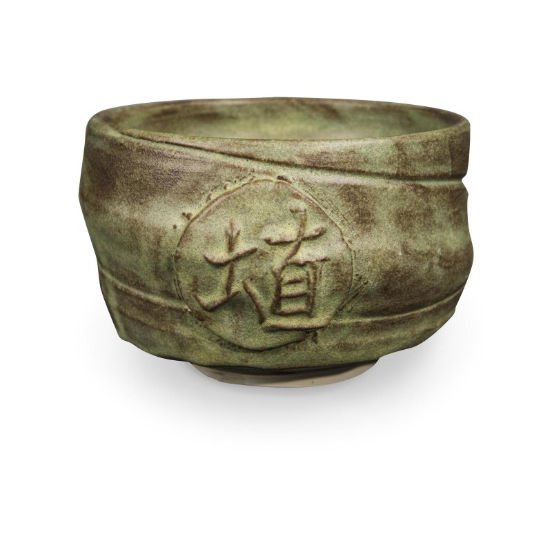 Matcha matte glazura Amaco SH-46, 476 ml