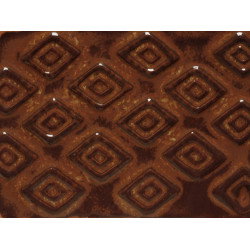A 34 Pijesak glazura Amaco 476 ml