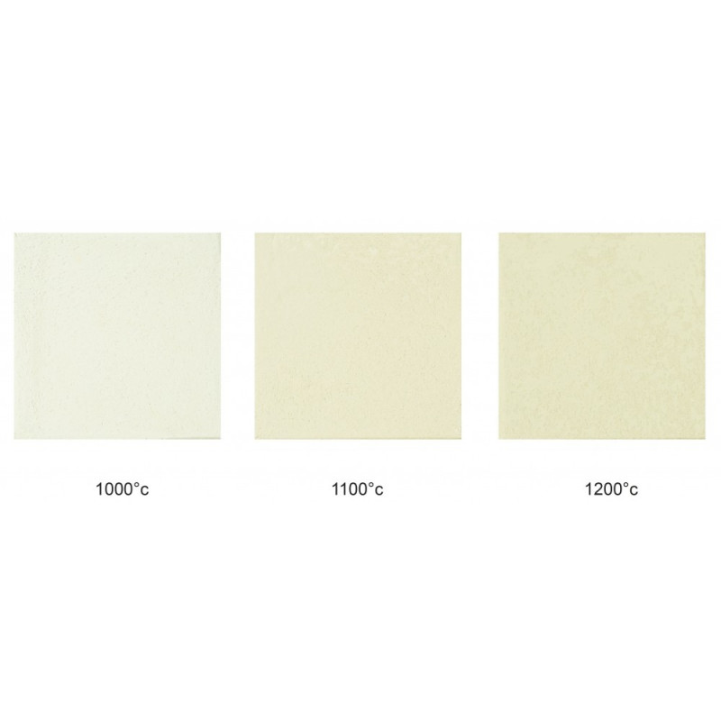 Glina bijela visokotemperaturna WB 04048 10 kg