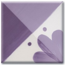 Kraljevsko ljubičasta engoba Colorobbia HCO 1-693 59 ml