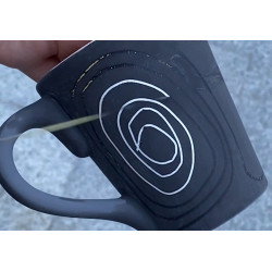 Traka 9mm 55m GRWU3