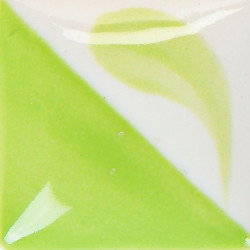 Neon zelena podglazurna boja CN 505 59 ml