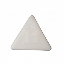 Kremasto bijela glazura 9887 200 ml