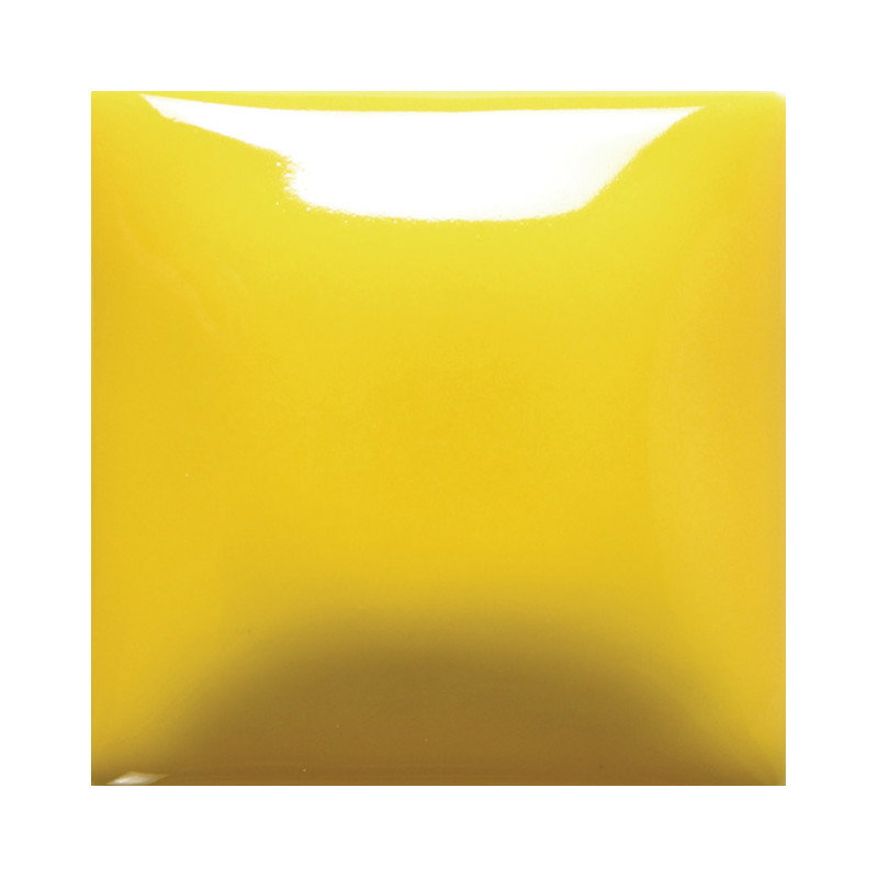 Rumena glazura Mayco FN-002, 118 ml