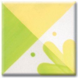 Žuto zelena engoba Colorobbia HCO 1-697 59 ml