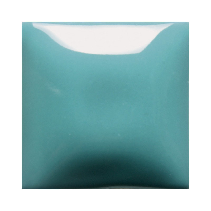 Petrolej plava glazura FN 042 Mayco 118 ml