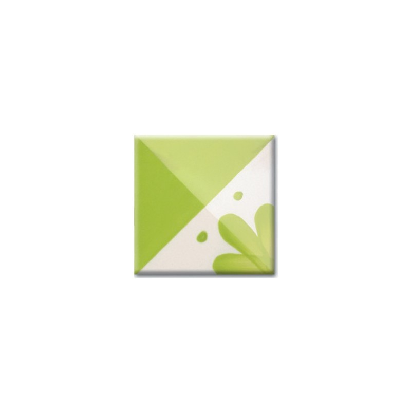 Limeta zelena engoba Colorobbia HCO 1-606 59 ml