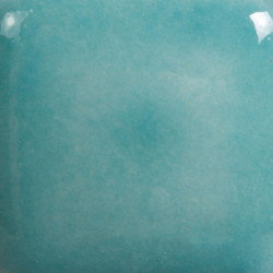 Teal modra glazura Mayco FN-042, 118 ml