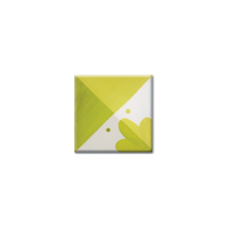 Jabolčno zelena engoba Colorobbia HCO 1-625 59 ml
