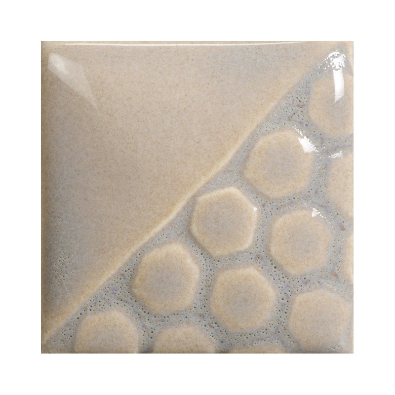Ostrigina lupina glazura Mayco EL-101, 118 ml