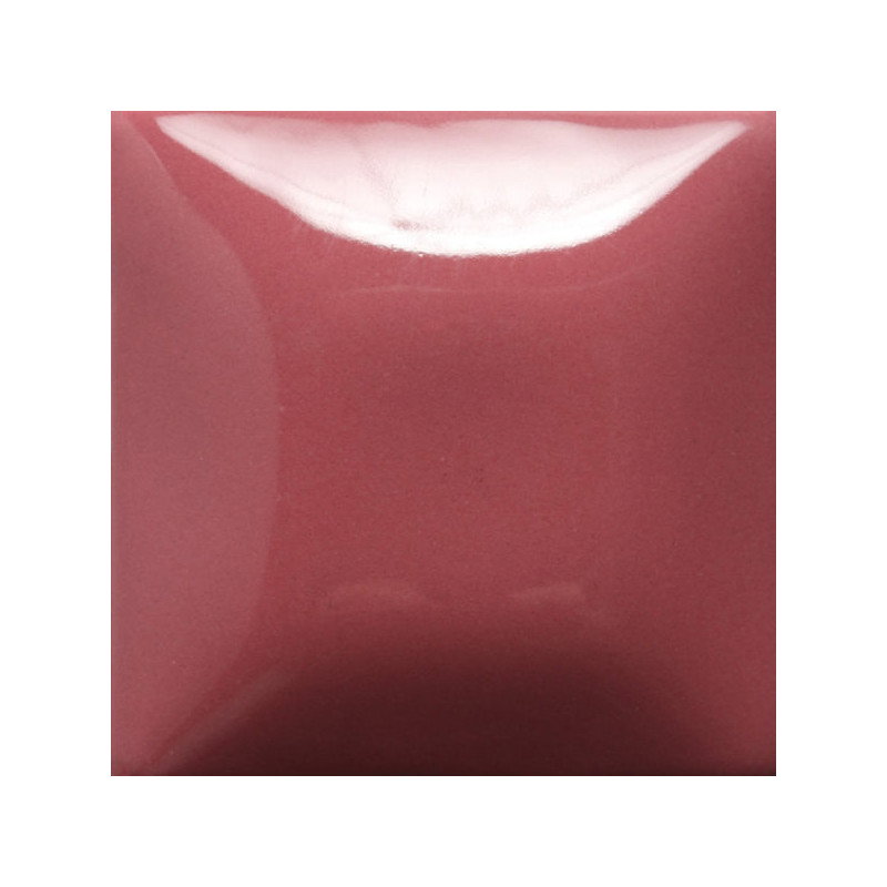 Rosey glazura Mayco SC-018, 236 ml