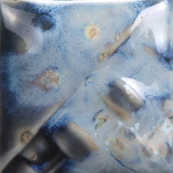 Galaksija glazura Mayco SW-156, 473 ml