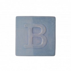 Svijetloplava engoba Botz 9045 200 ml