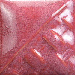 Malinina rosa glazura Mayco SW-177, 473 ml