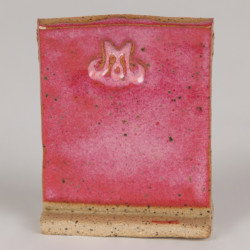 Malinina rosa glazura Mayco SW-177, 473 ml