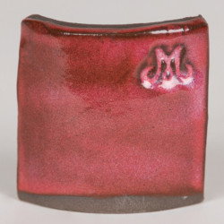 Malinina rosa glazura Mayco SW-177, 473 ml