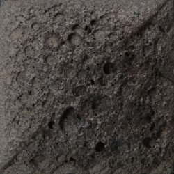 Črna magma glazura Mayco SW-406, 473 ml