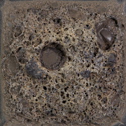 Črna magma glazura Mayco SW-406, 473 ml