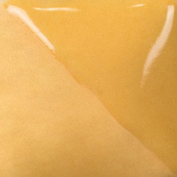 Bučno rumena podglazurna barva Mayco UG-203, 59 ml