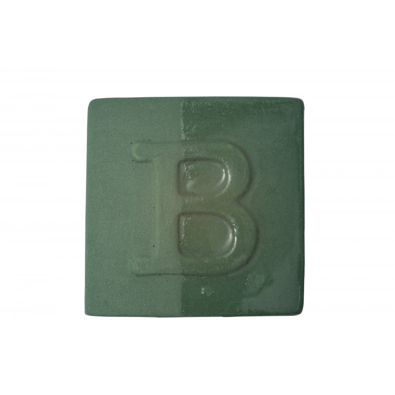 Temno zelena engoba Botz 9051 200 ml