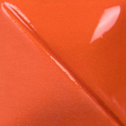 Oranžna podglazurna barva Mayco UG-204, 59 ml