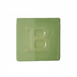 Svijetlozelena engoba Botz 90508 800 ml