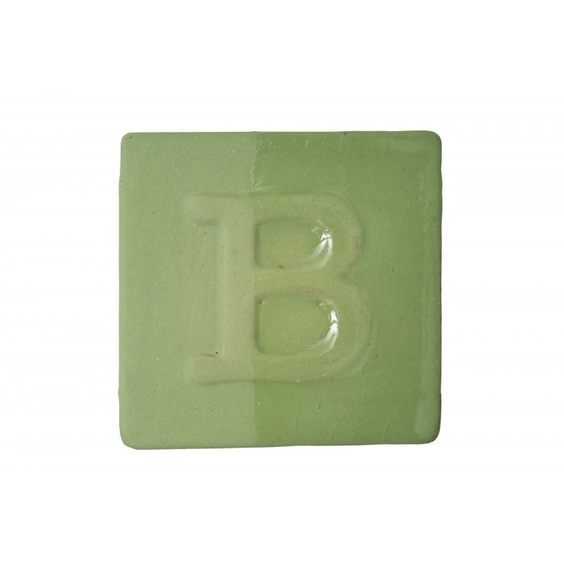 Svijetlozelena engoba Botz 90508 800 ml