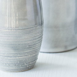 Siva glazura Botz 9302, 200 ml
