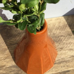 Koža smeđa glazura 9365 200 ml