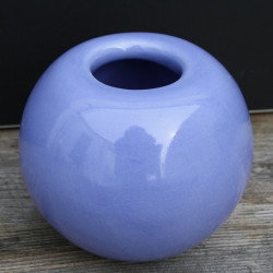 Lila modra glazura Botz 9368, 200 ml